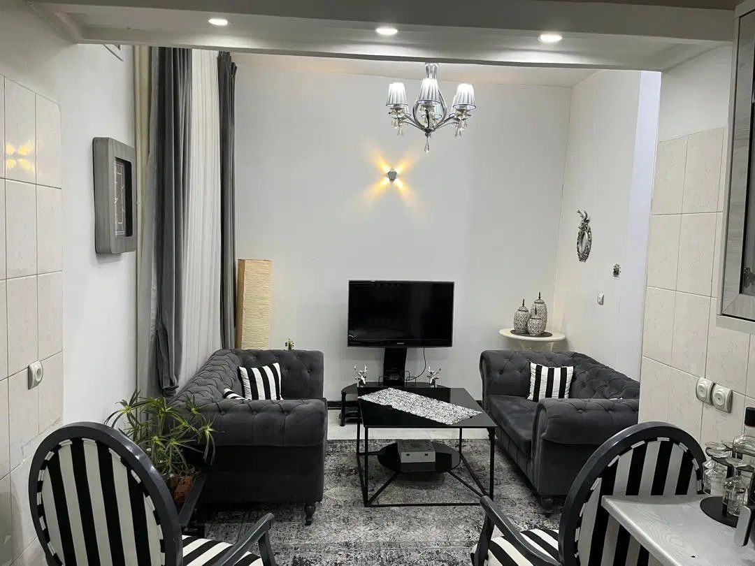 اجاره واحد مسکونی