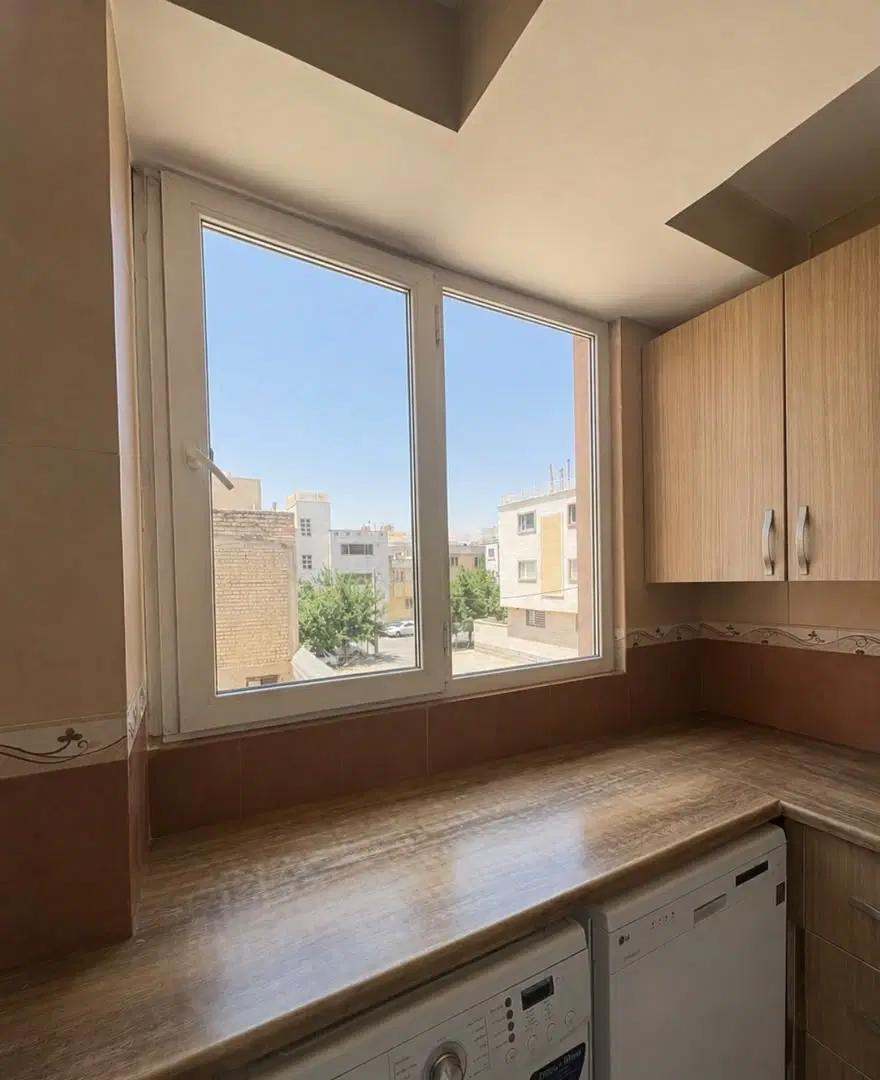 ویلایی گلچین غربی