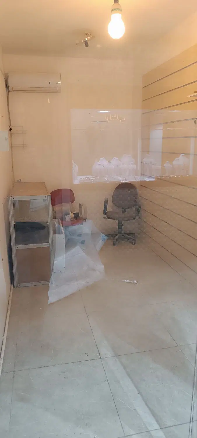 اجاره مغازه ۱۰ متری کیانشهر