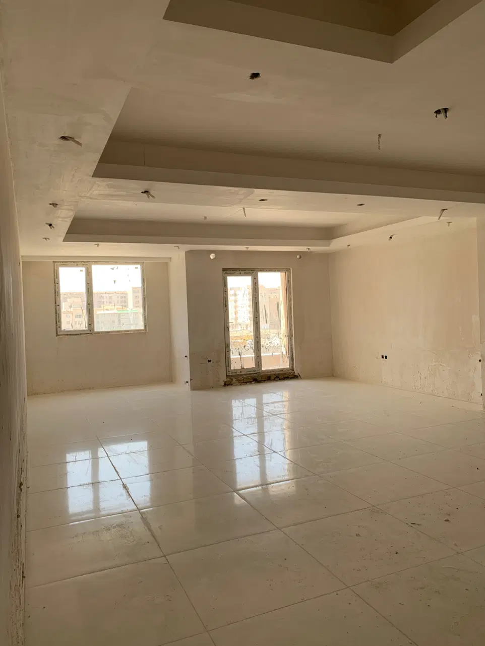 آپارتمان ۱۱۸ متر فاز ۱ شهرک اندیشه