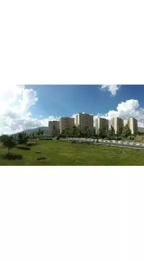 ۱۵۰ متر_ ۳ خواب_ فول بازسازی، منطقه۲۲ آوا