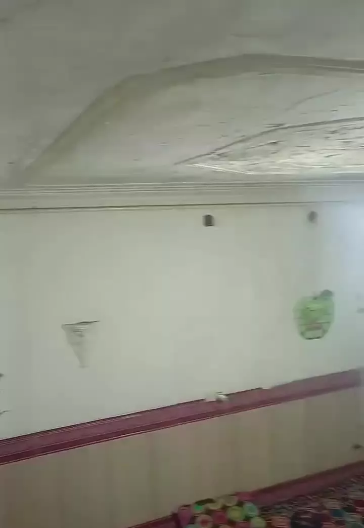 زیرزمین ارزان قیمت تکمیل ۵۰ متر و همگف تا پا کار