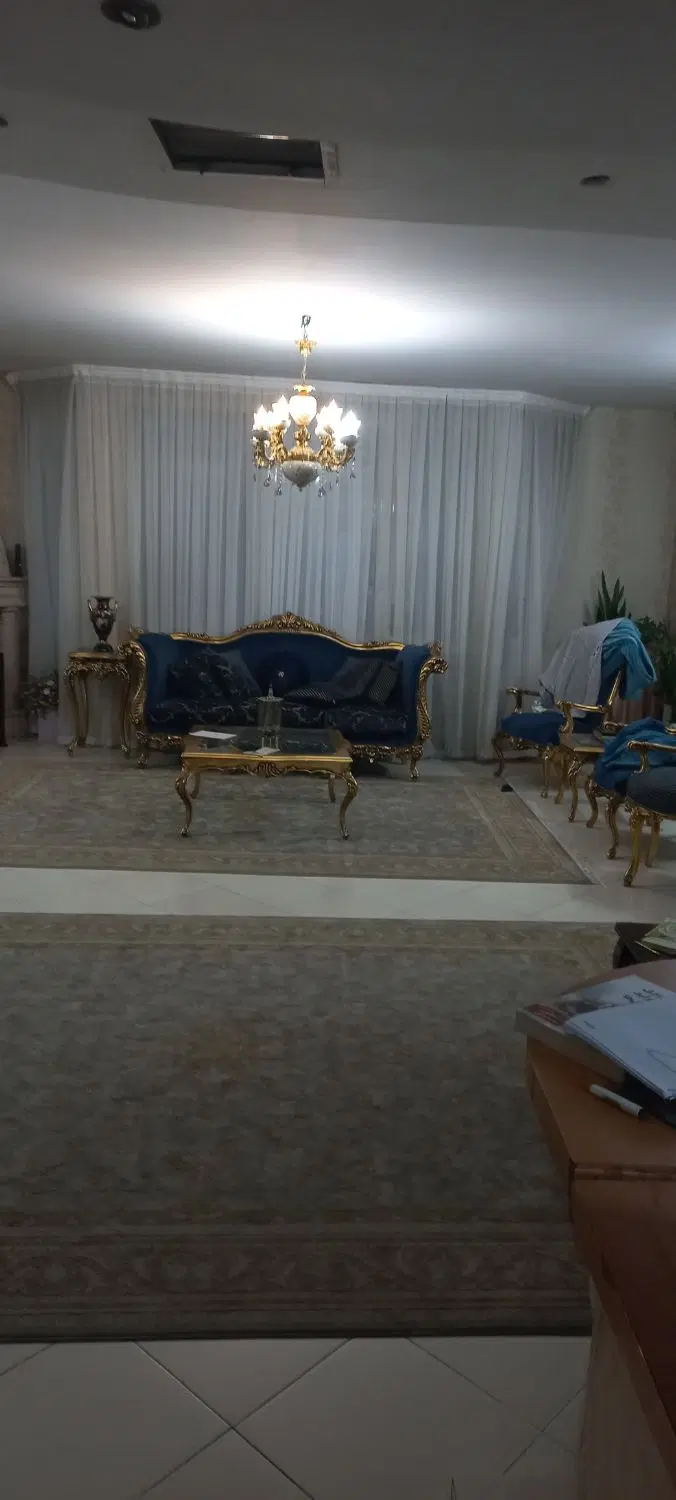 اپارتمان ۷۵متر