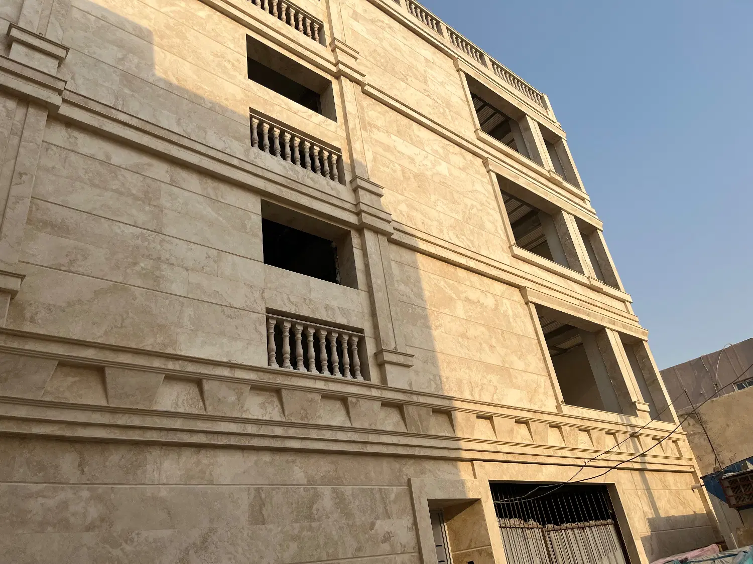 فروش آپارتمان