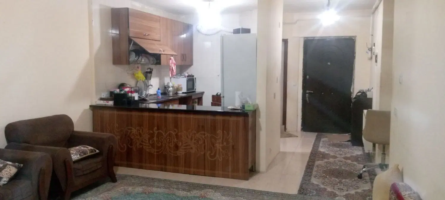 اجاره مسکن مهر پردیس