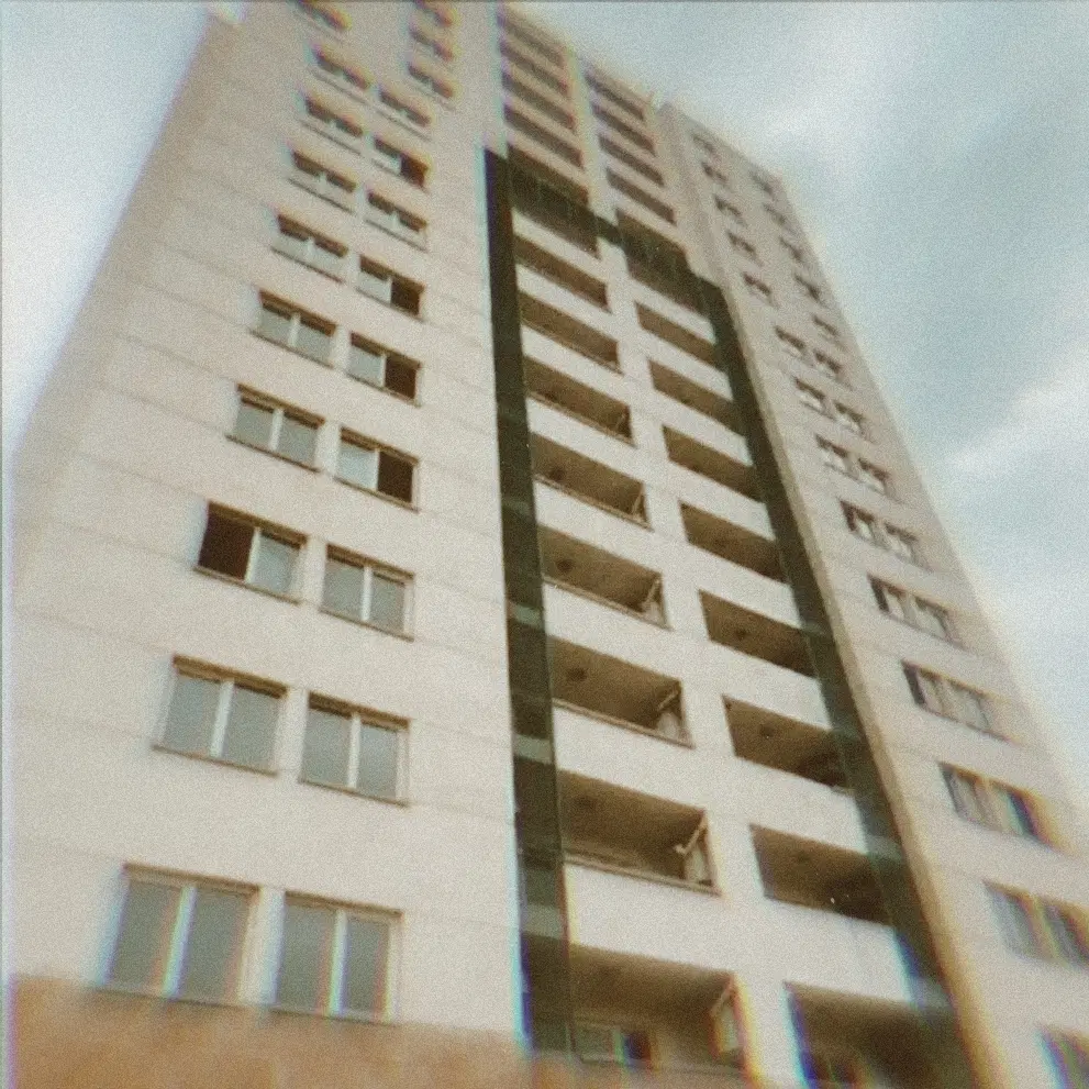 واحد ۹۵ متری نوساز