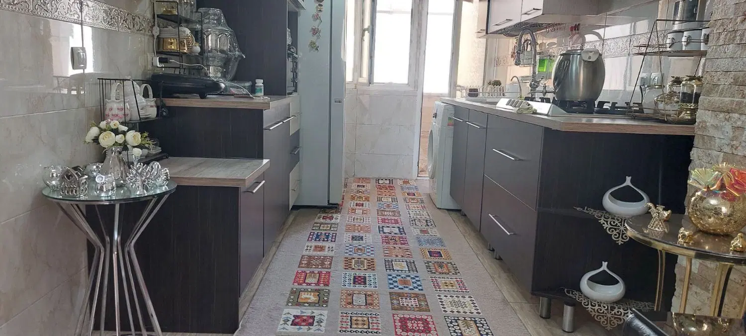 ۹۲متر رهن اجاره