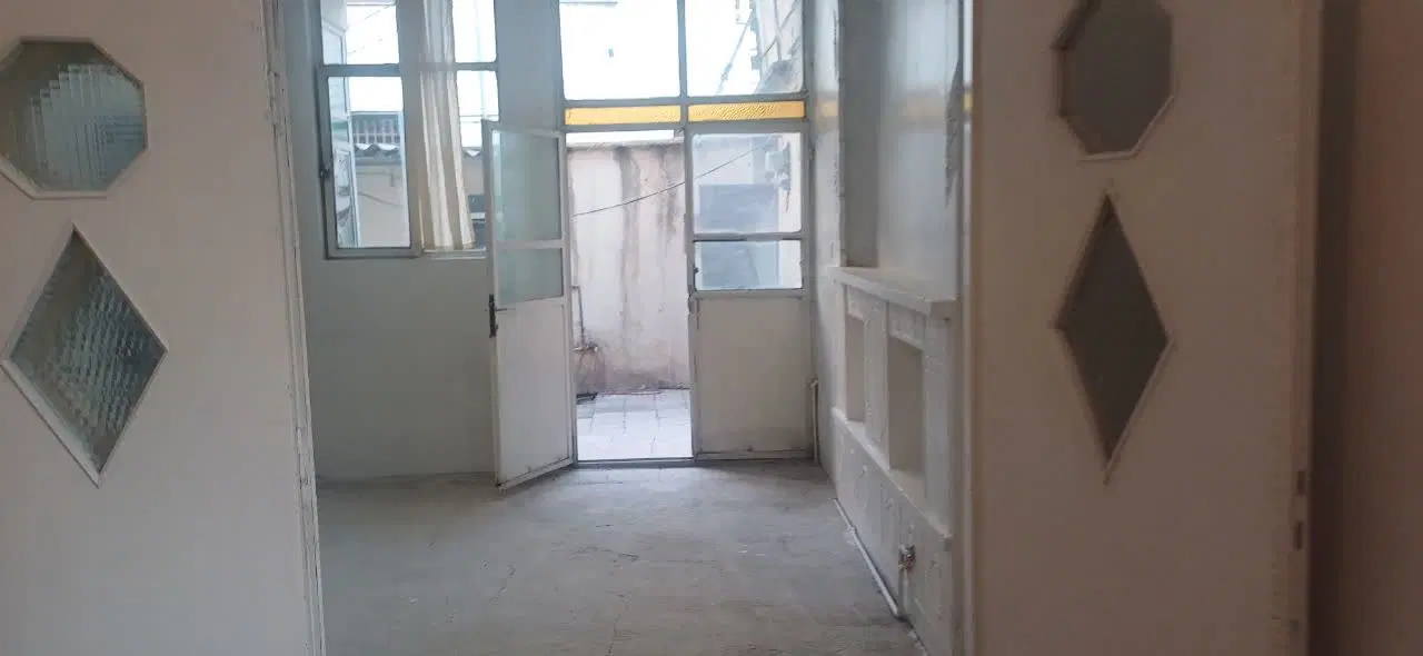 واحد اجاره ای در زهتابی