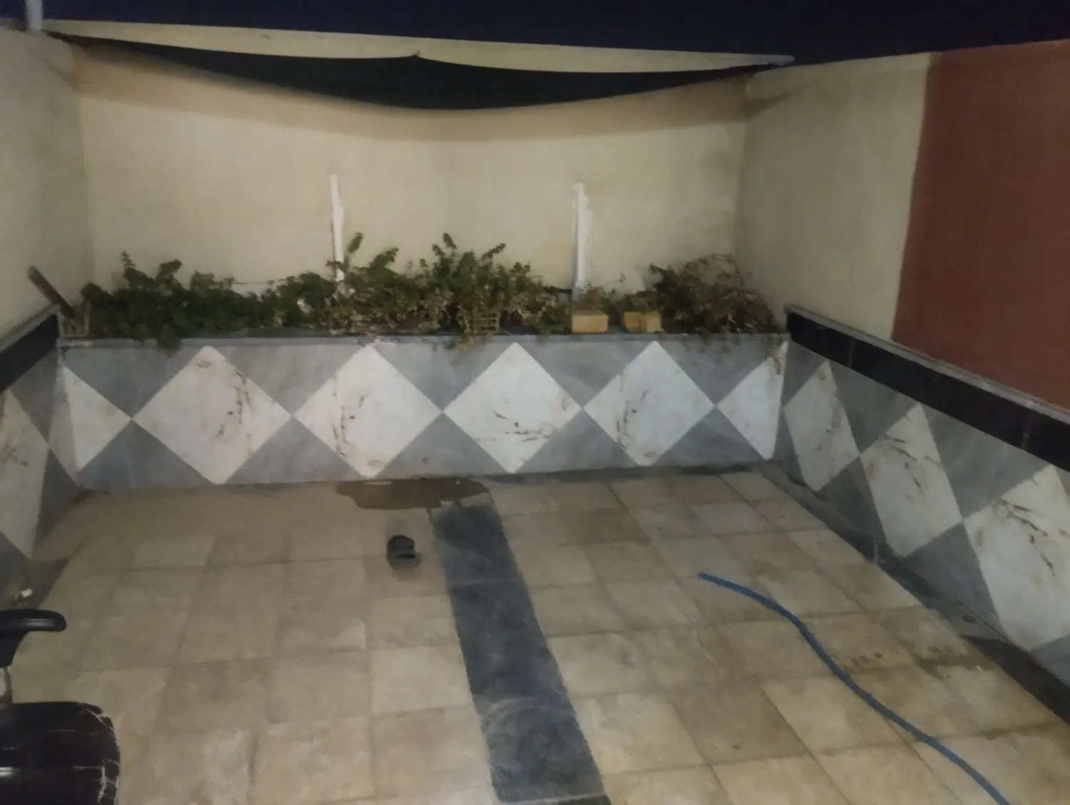 منزل ویلایی