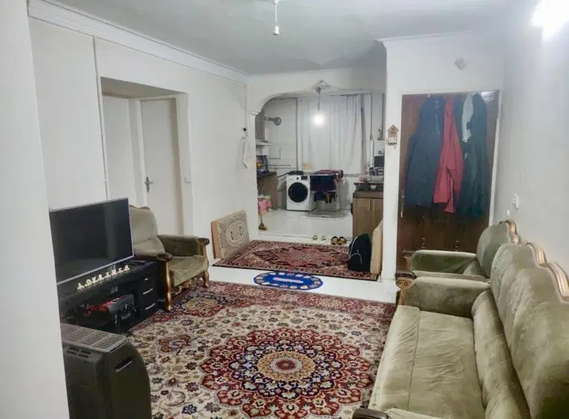 اجاره اپارتمان