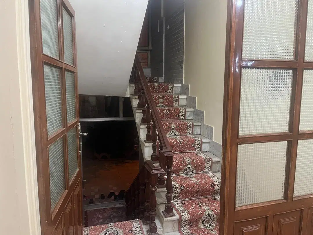 خانه مسکونی در ارک 17شهریور جدید
