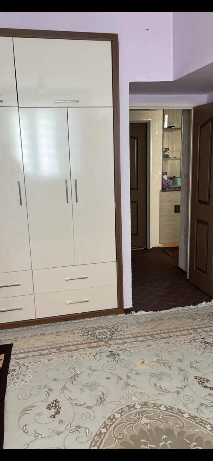 فروش آپارتمان نجف شهر مسکن مهر‌گل‌گهر