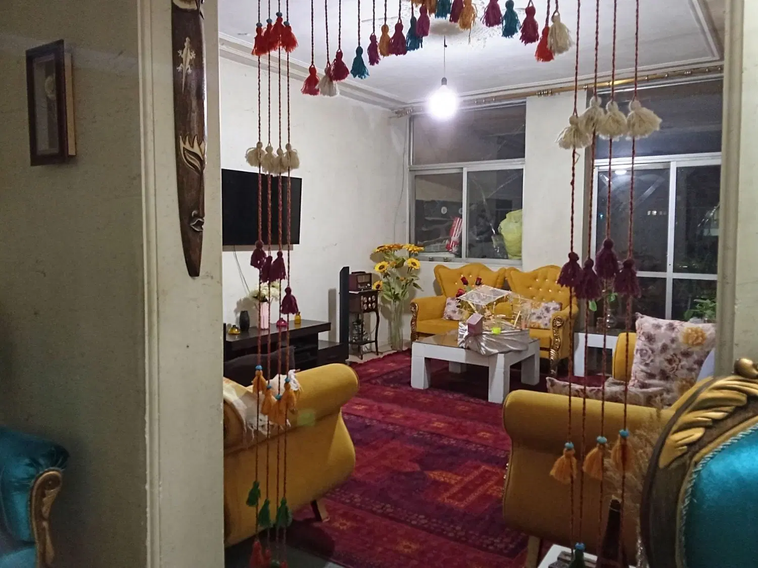 اجاره آپارتمان