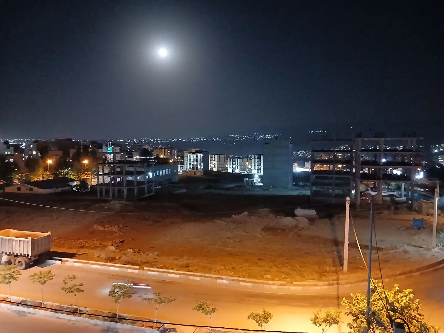 آپارتمان اجاره محک