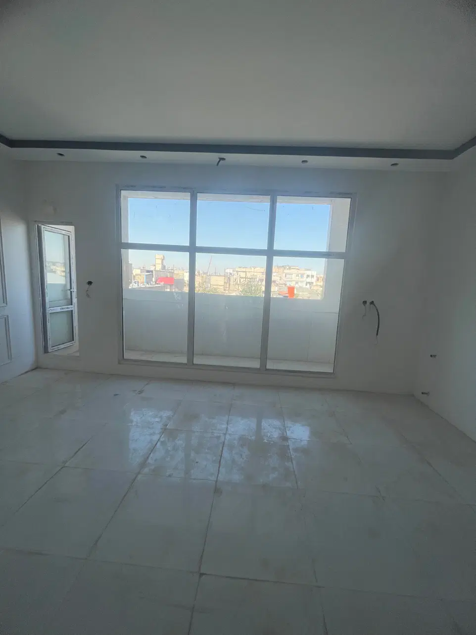 اپارتمان  منزل اباد