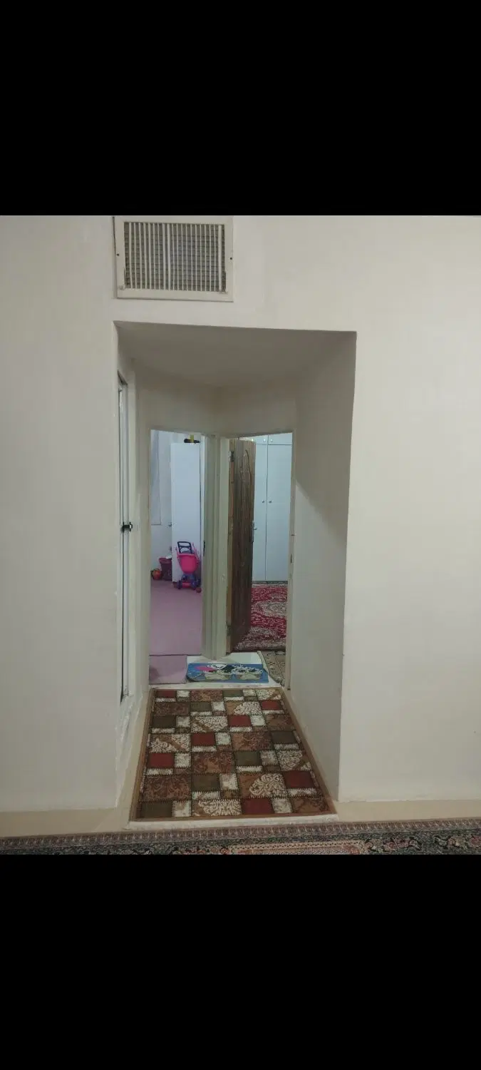 فروش آپارتمان ۱۰۰ متری تک واحدی