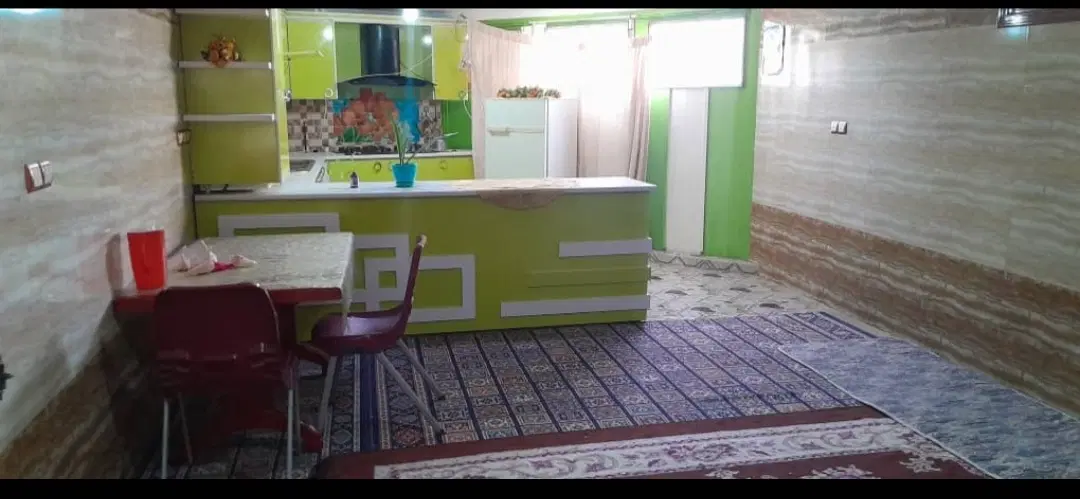 اجاره کوتاه مدت منزل جهت رفاه مسافران محترم