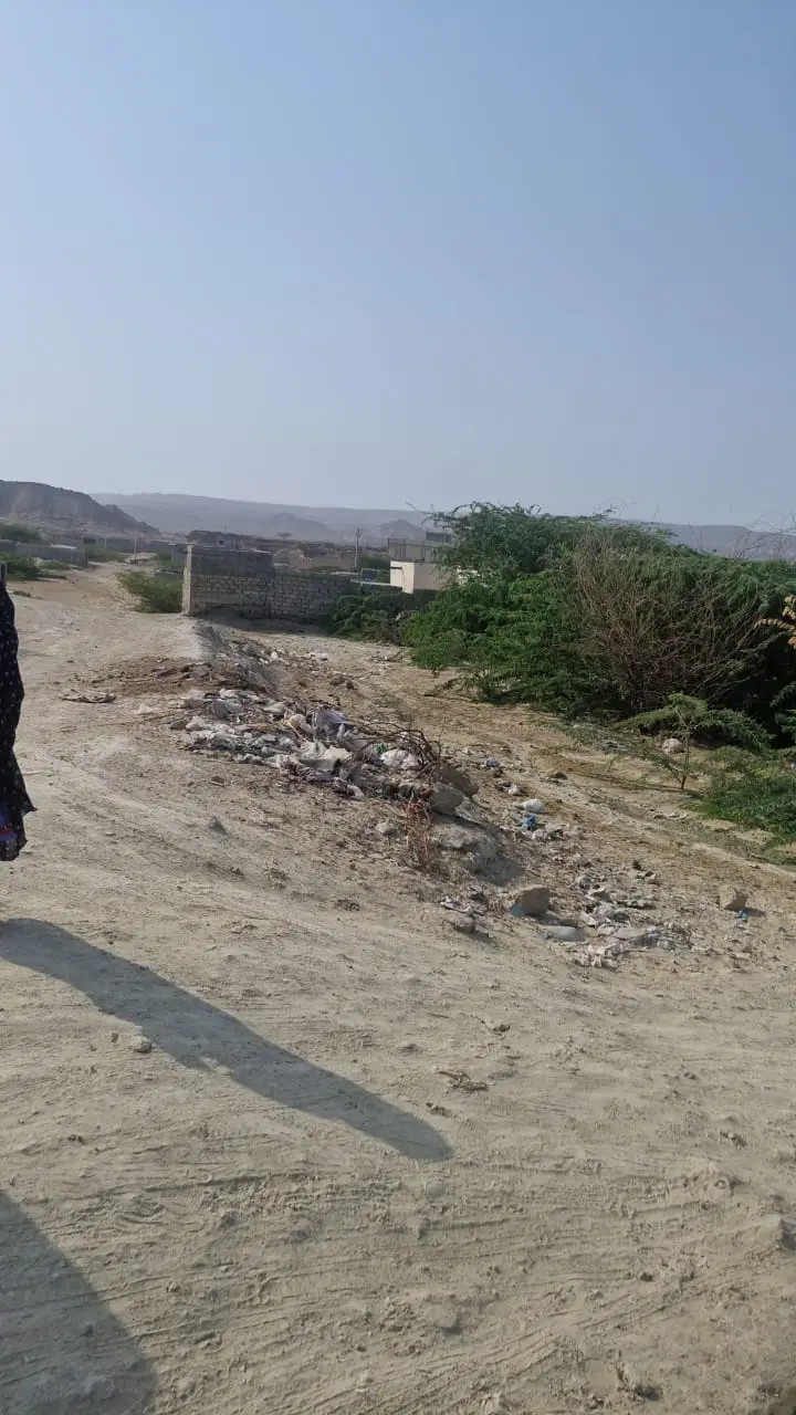 زمین