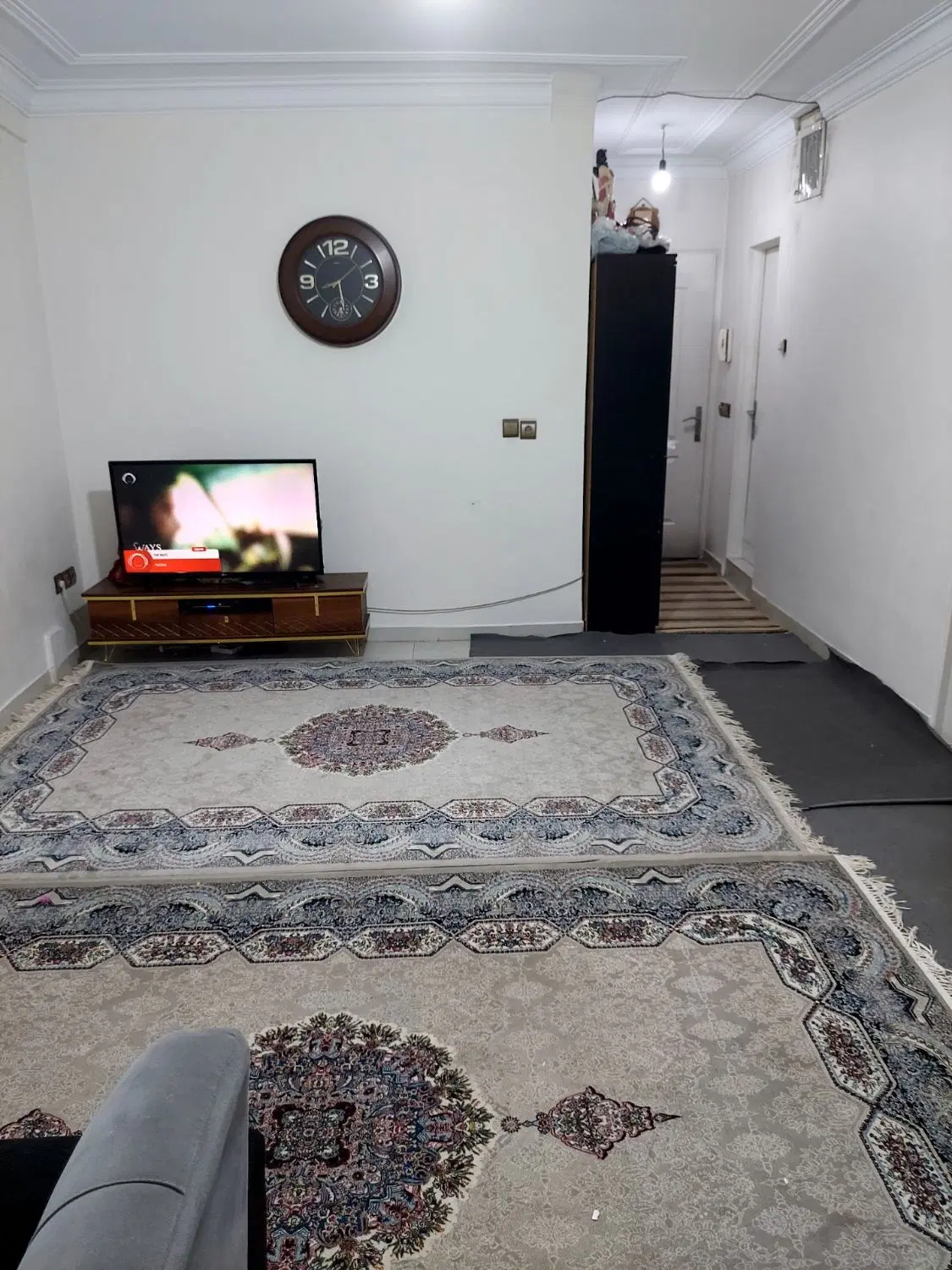 اجاره واحد مسکونی
