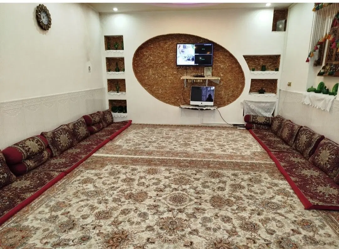باغچه پلنگ دره،
