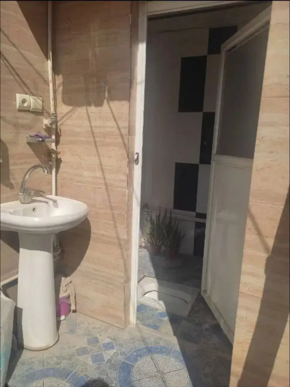 خانه اجاره ای