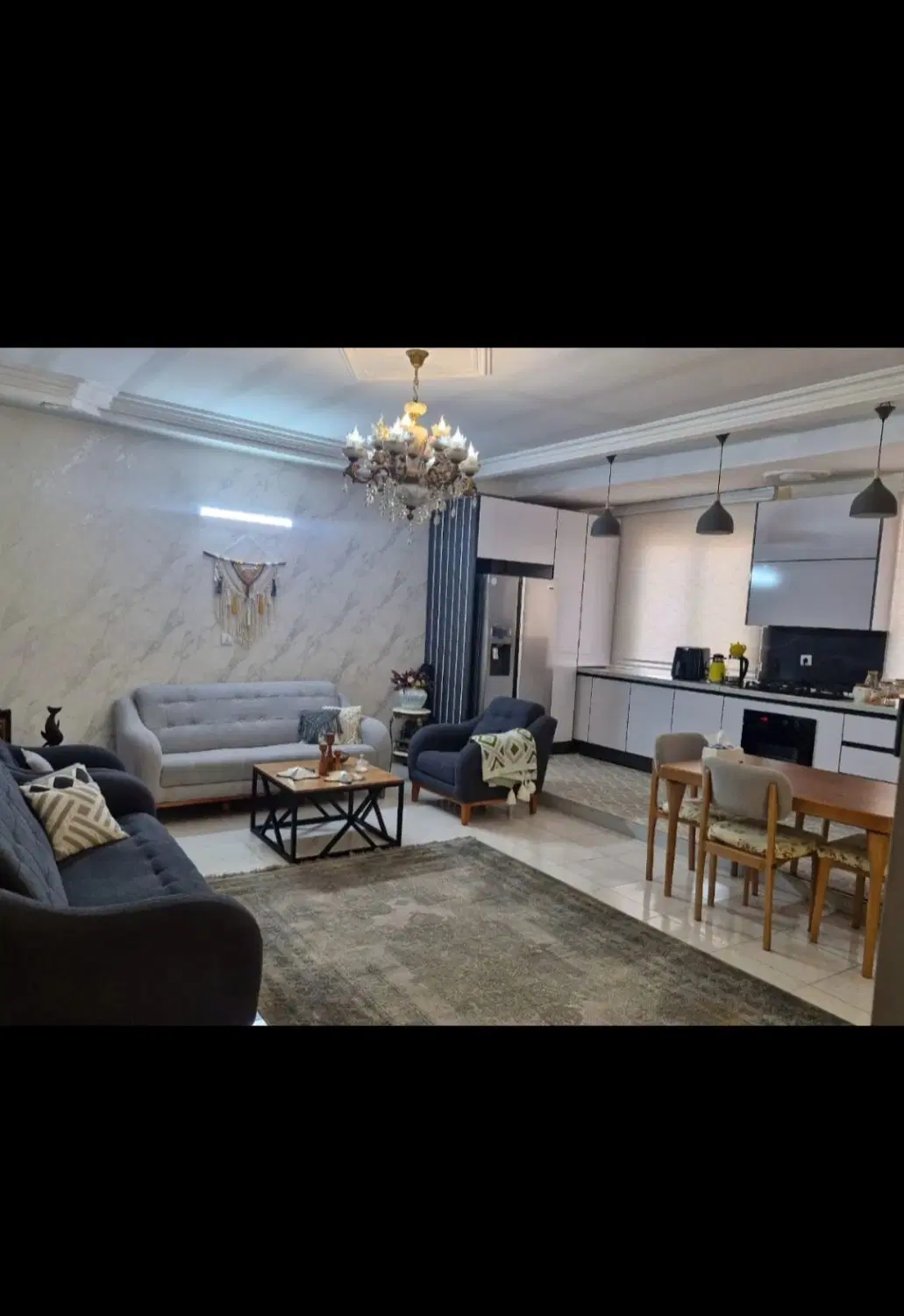 آپارتمان 50 متری نوساز خاوران