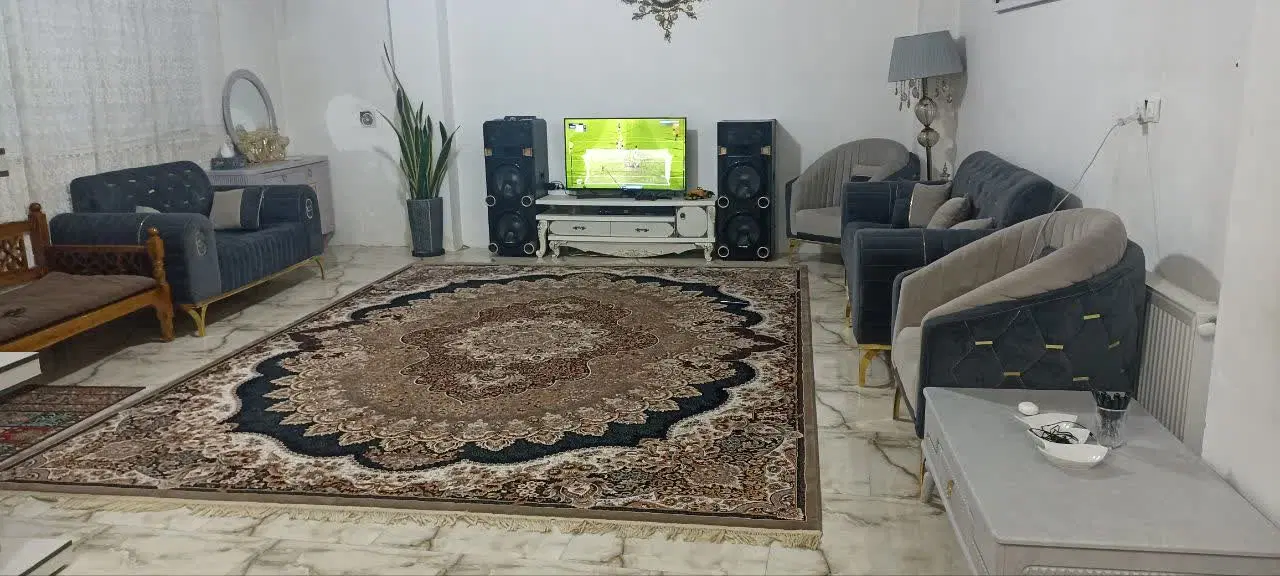 آپارتمان. فروشی