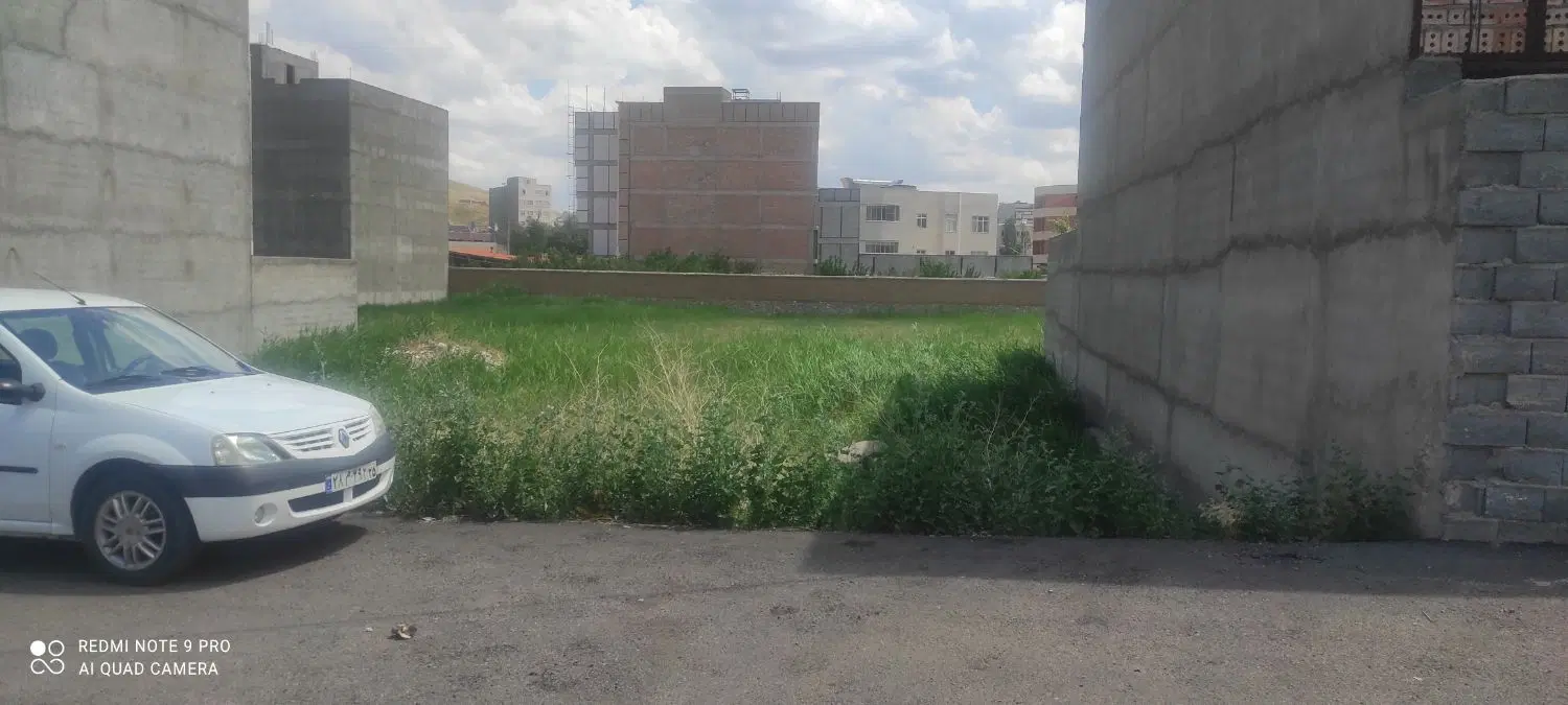 فروش زمین مسکونی در جاده ساحلی