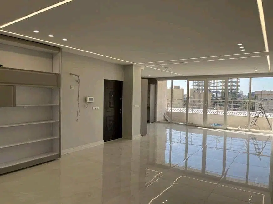 ۲۴۰ متر تک واحد شیک دارای مستر مطبخ ۱۵۰۰ با ۳۰