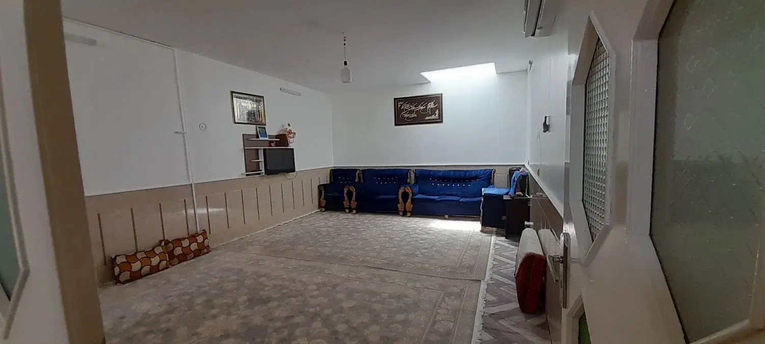 منزل 60 متری