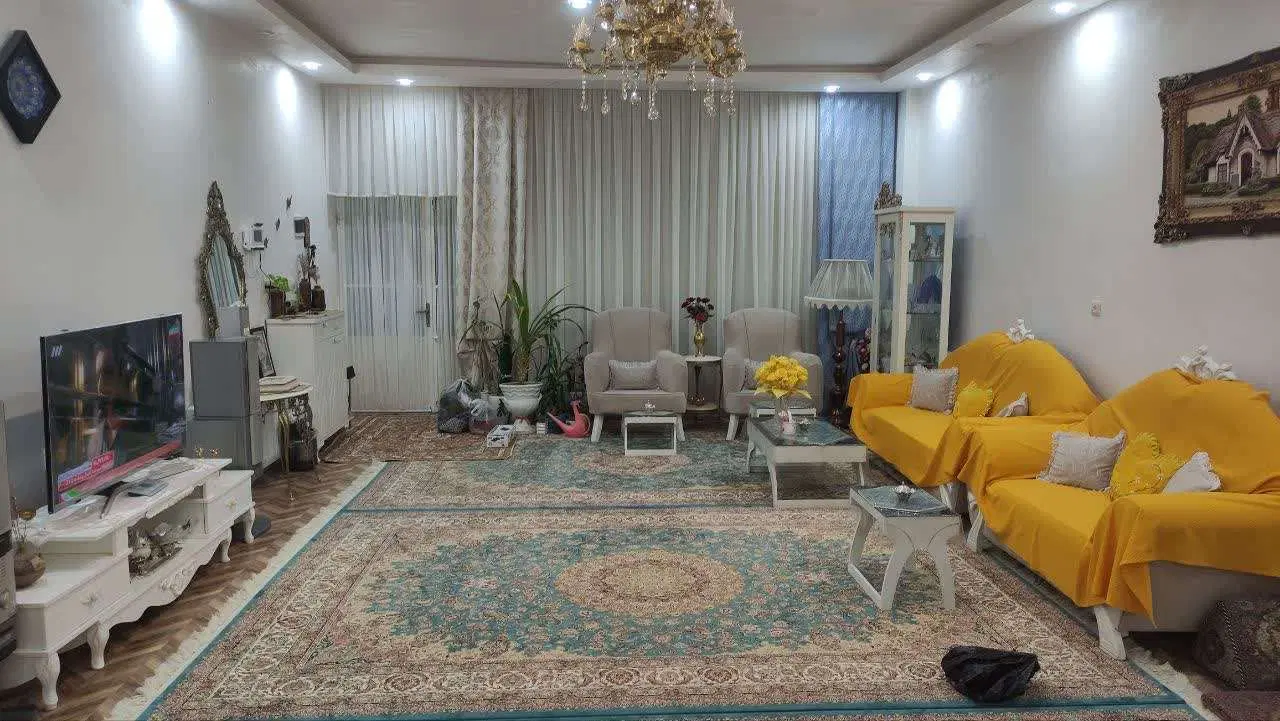 رهن و اجاره  یک واحد آپارتمان