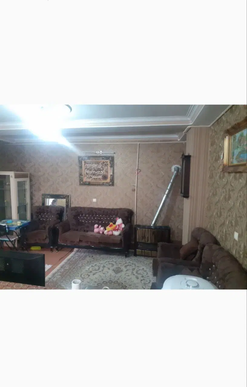 اپارتمان ۶۷متری در شهرک خرم