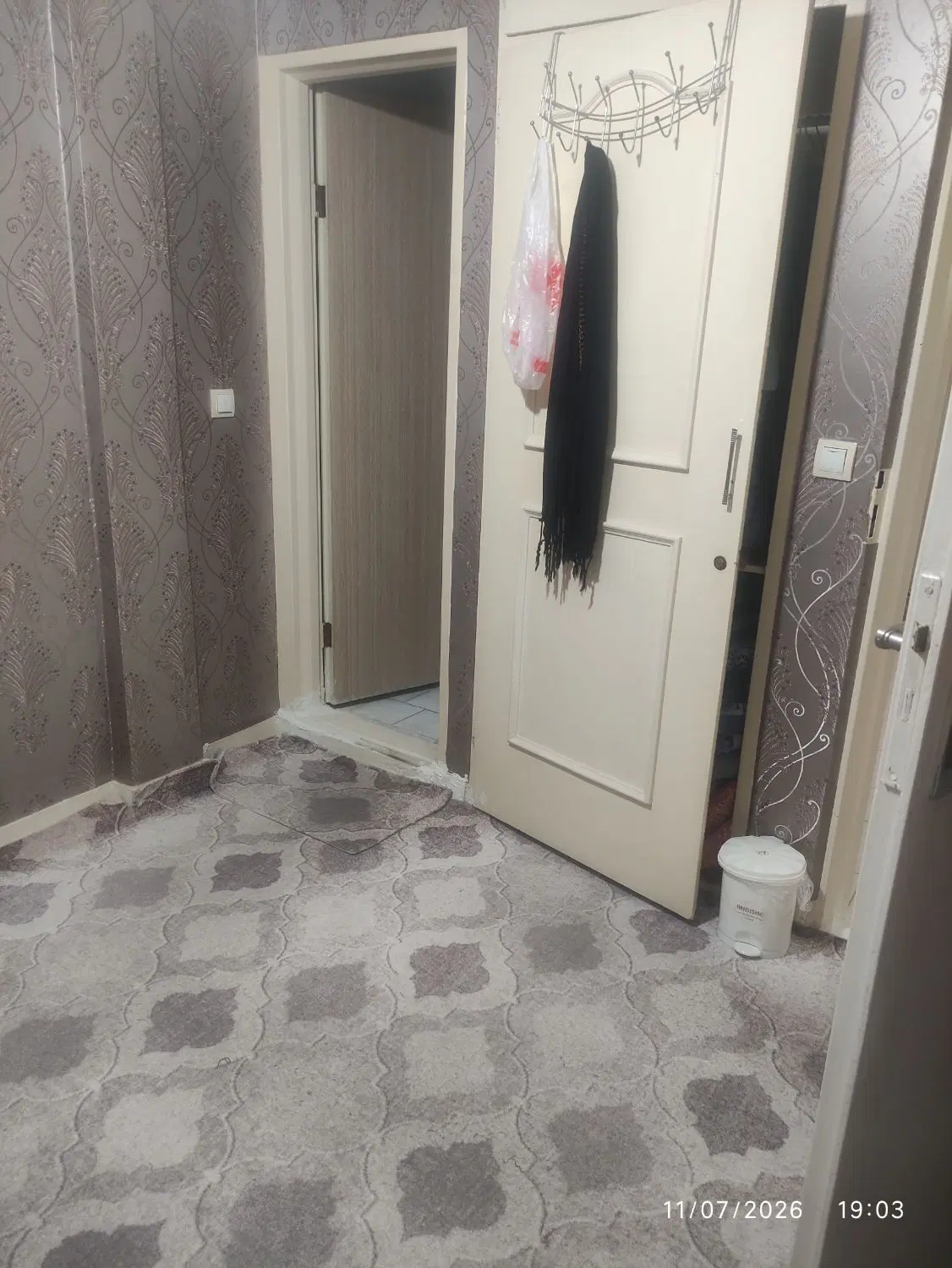 43متر کارون بالای سپه