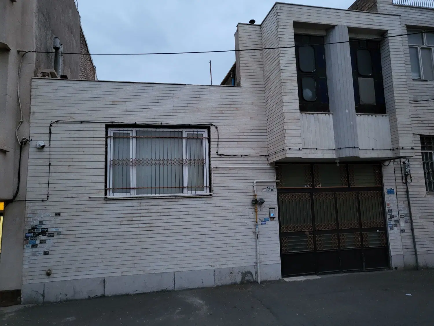 فروش خانه ویلایی ۲۱۰ متر