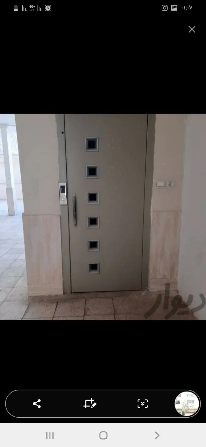 اجاره آپارتمان