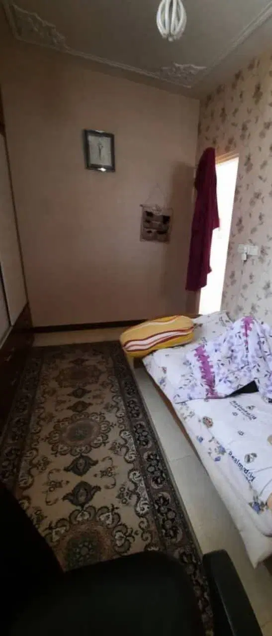 آپارتمان ا خوابه بسیار زیبا