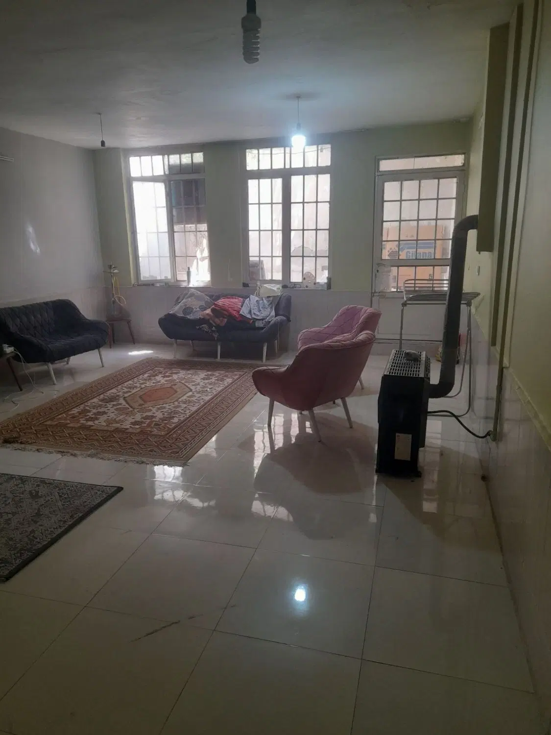اجاره خانه 70متری