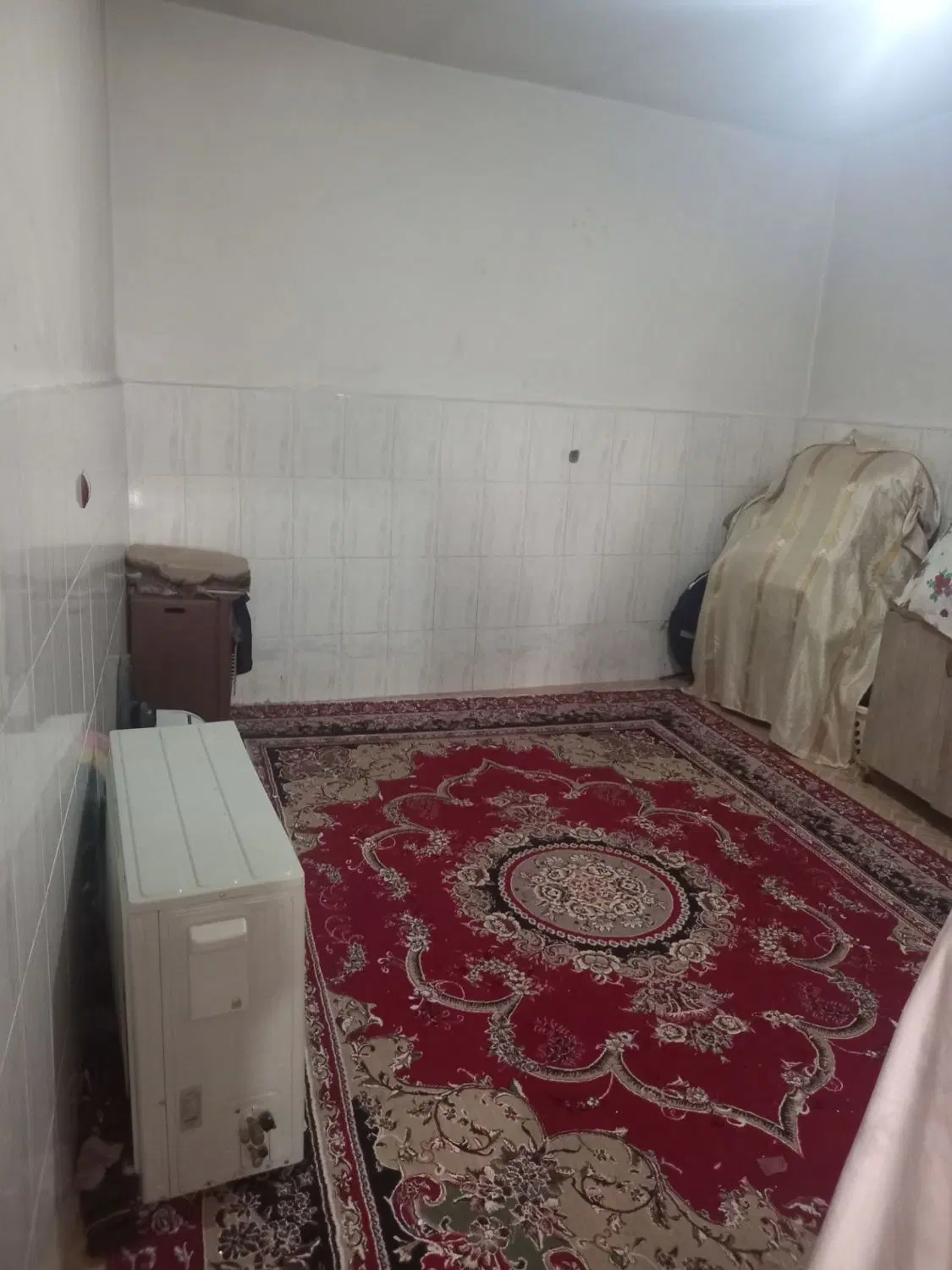 خانه ویلایی