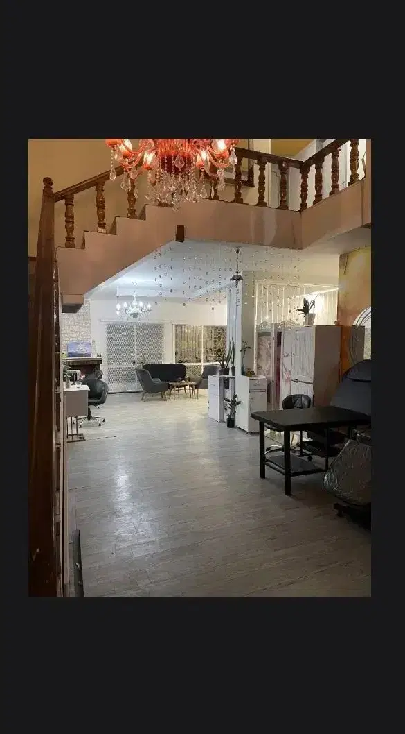 اجاره اتاق ،میز ناخن و کلیه لاینها ملاصدرا