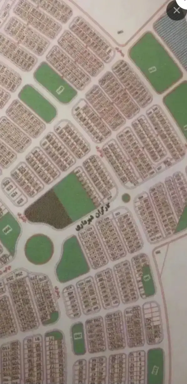 زمین فاز دو‌ کارگران