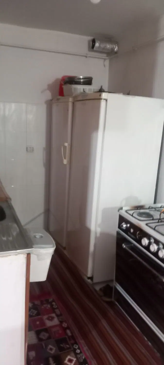 آپارتمان سهندفاز۱ محله ۳