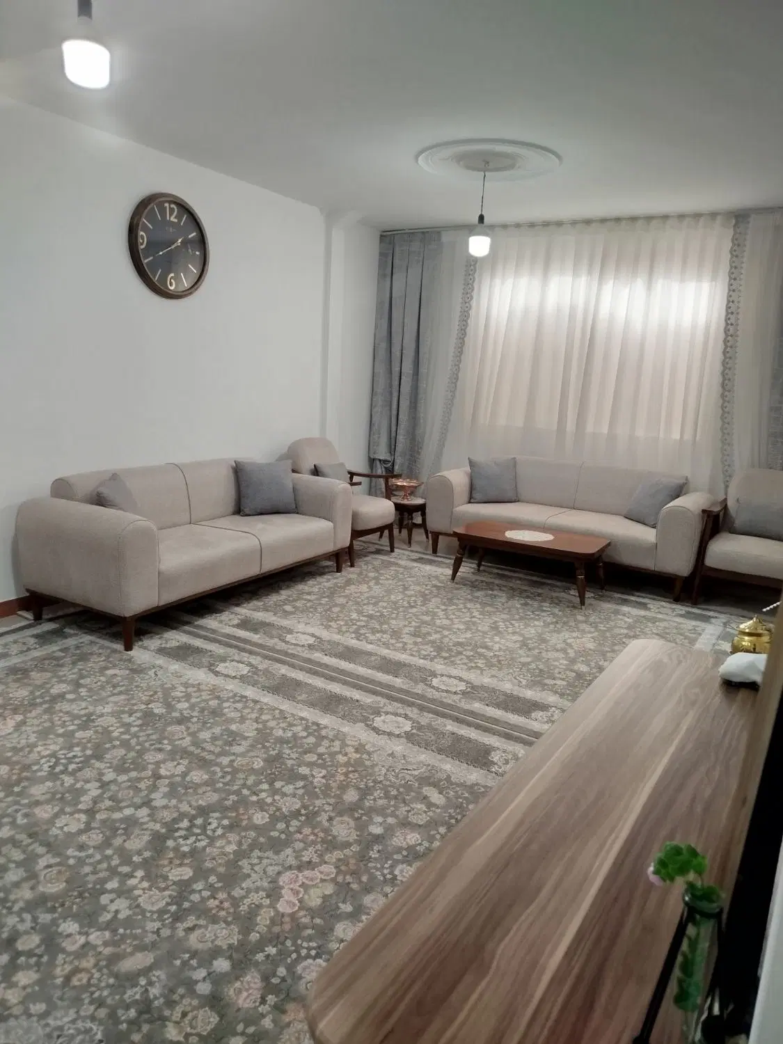 فروش خونه ۶۵ متری نسیم شهر