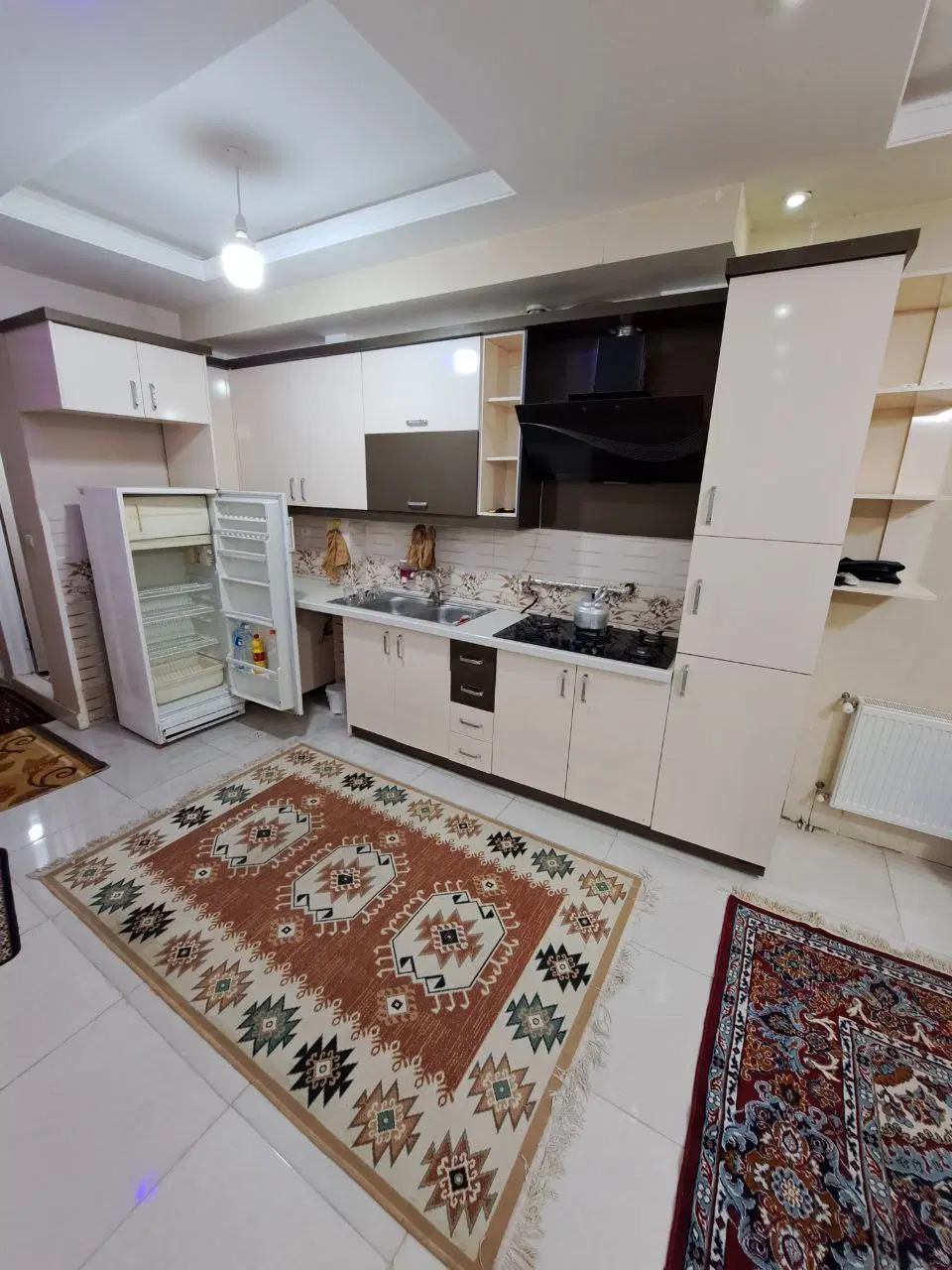 آپارتمان لوکس اجاری