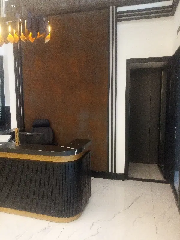 اجاره ملک اداری منفی یک