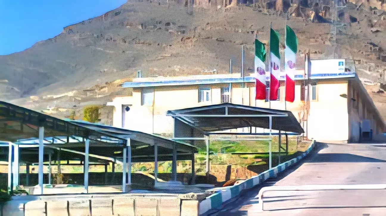 زمین قبر صالحین