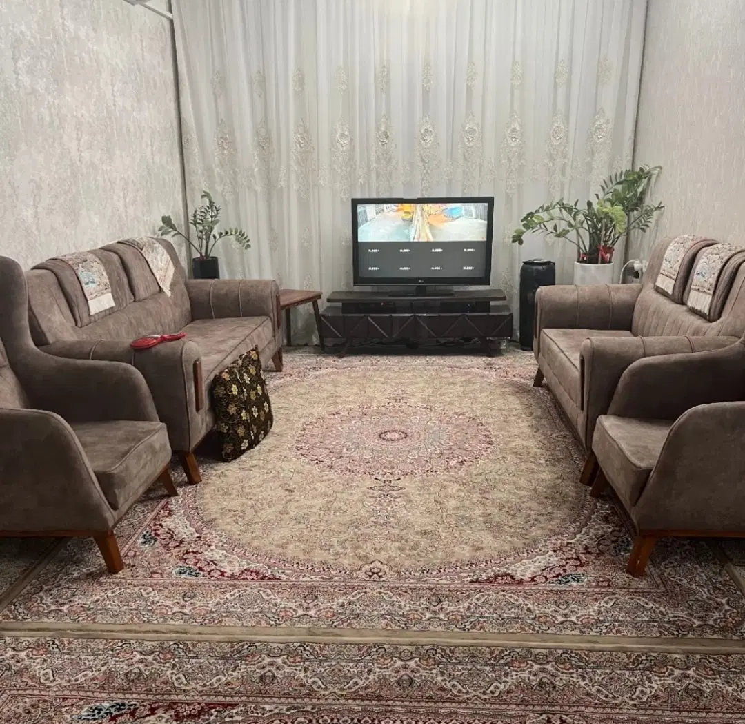 منزل ویلایی 120 متری