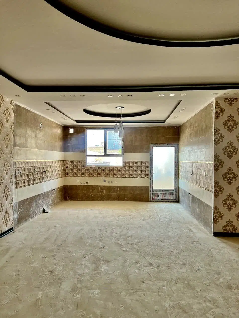 خانه ۲۱۷ متری نوساز امامشهر