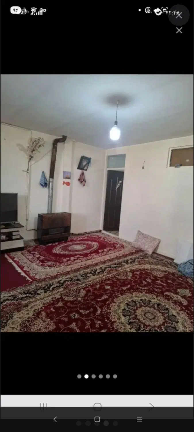 خانه ویلایی