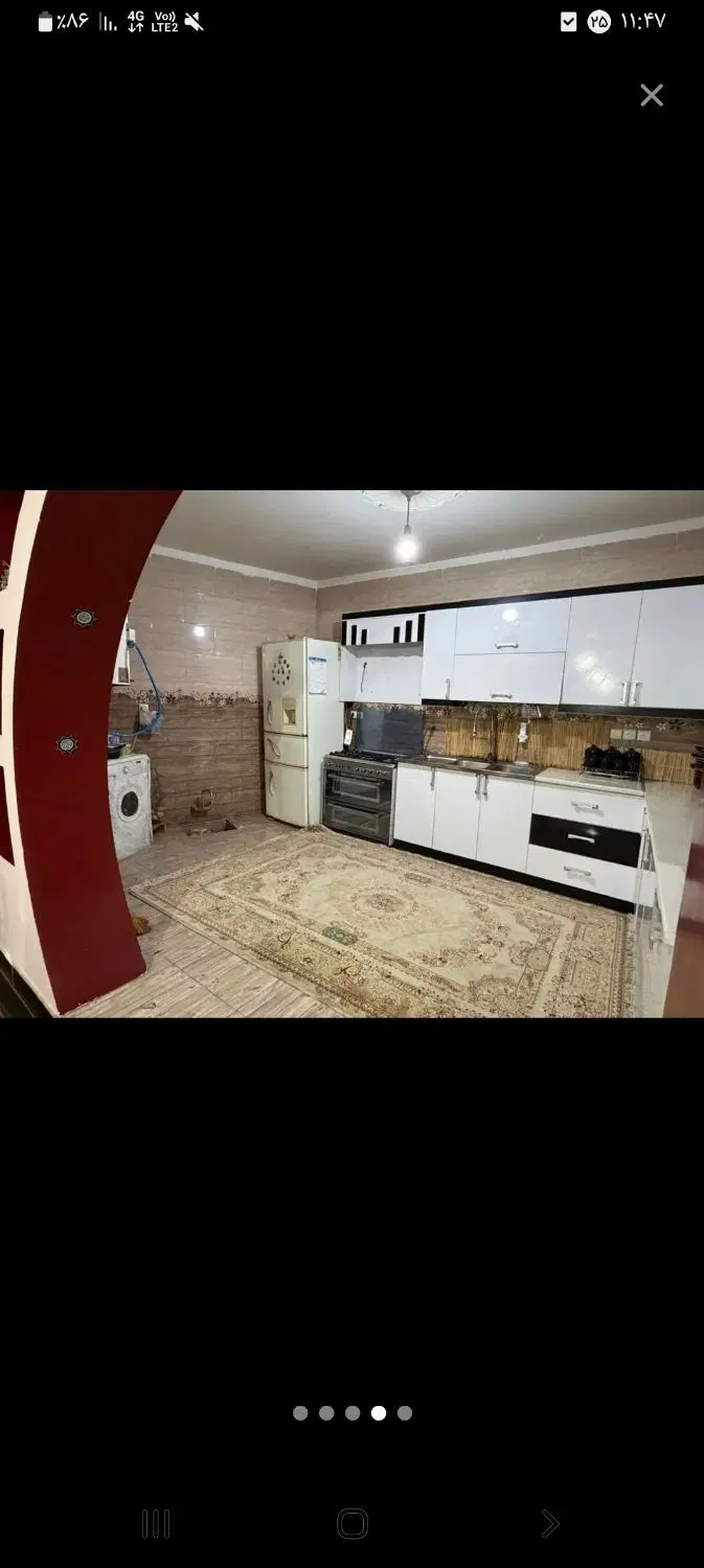 اجاره یا فروش منزل مسکونی