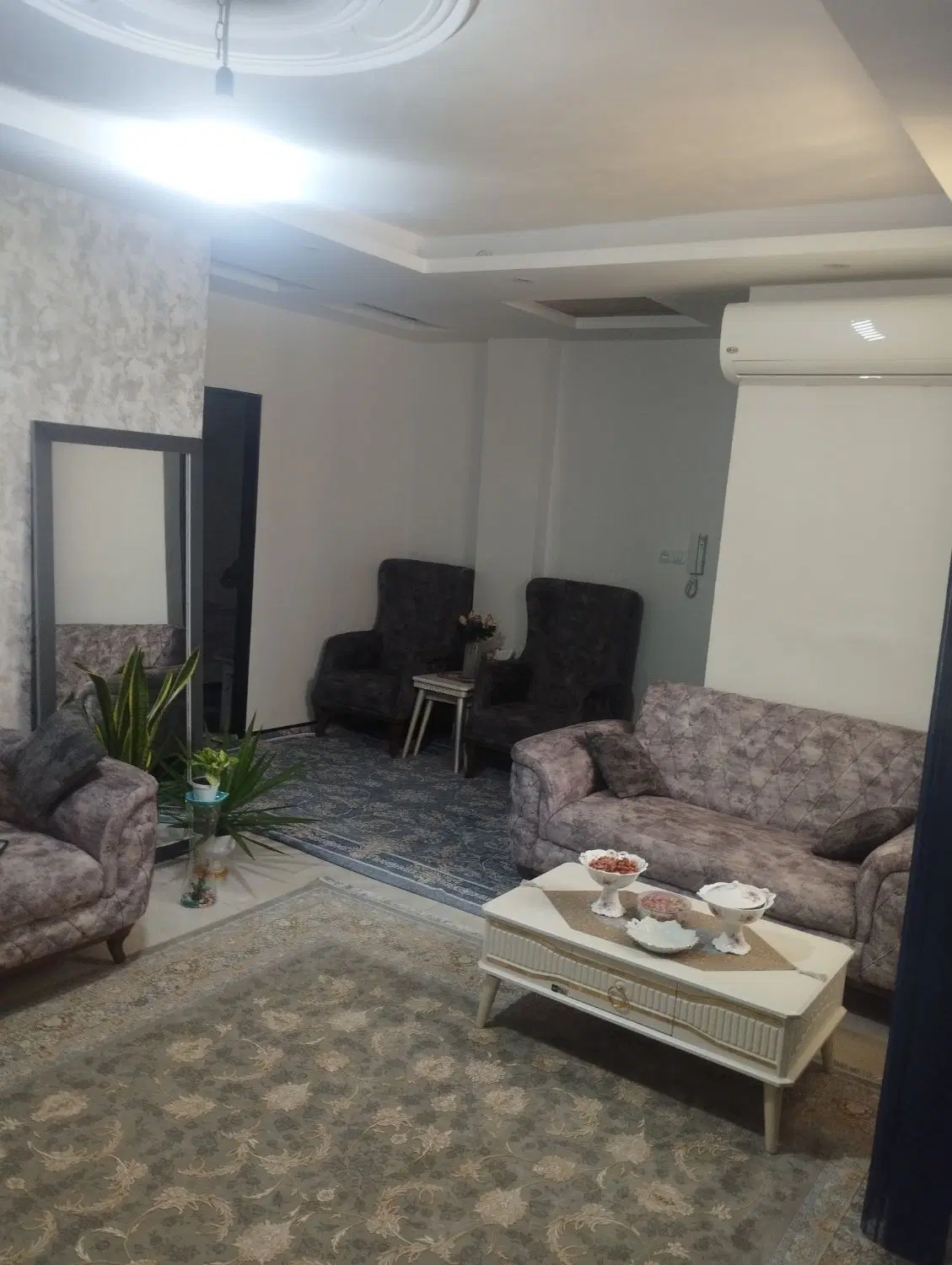 فروش خونه 70متری شیک دوخوابه
